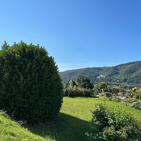 Ferienwohnung Rhein-Panorama Lahnstein Eksteriør bilde