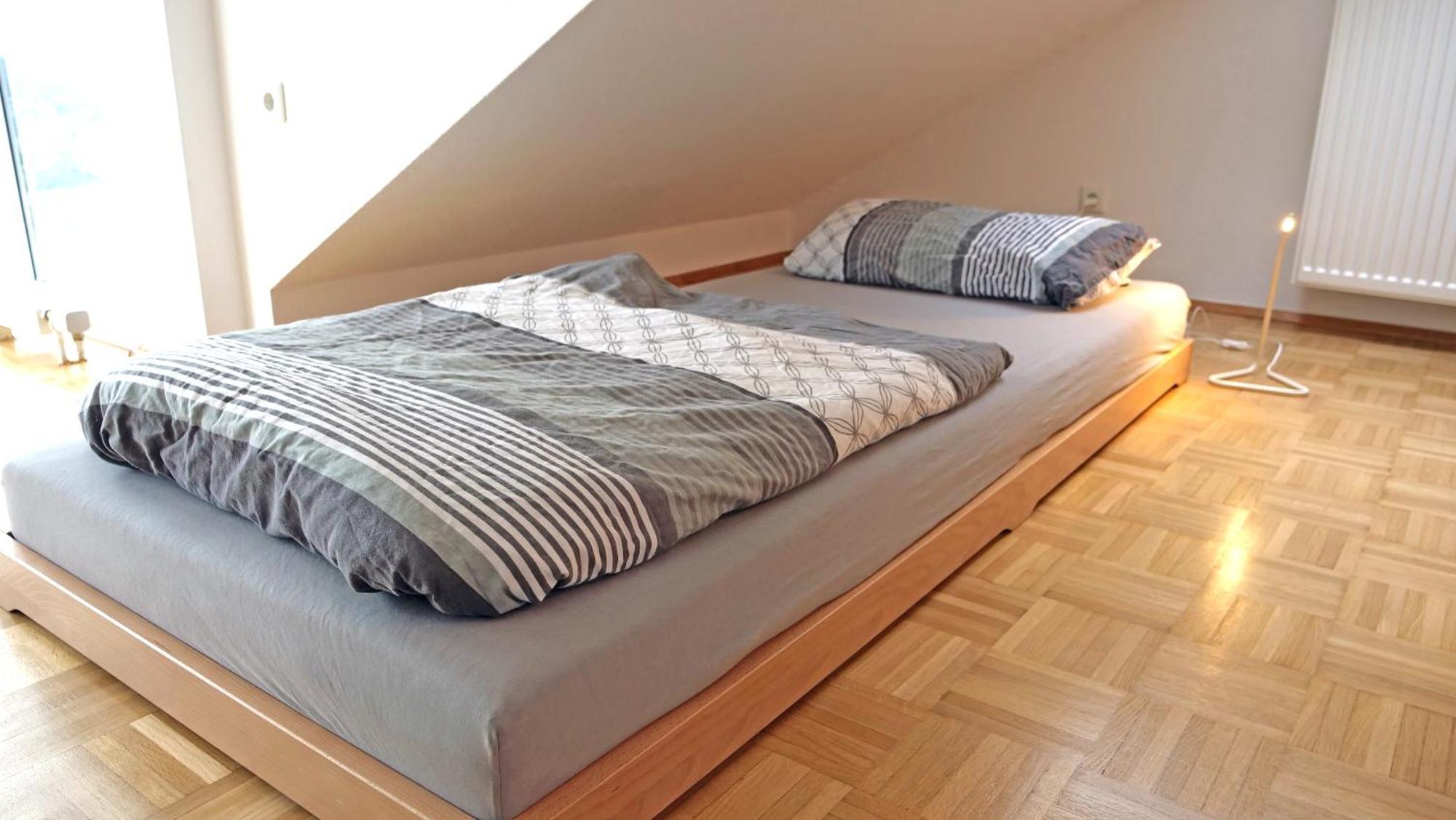Ferienwohnung Rhein-Panorama Lahnstein Eksteriør bilde