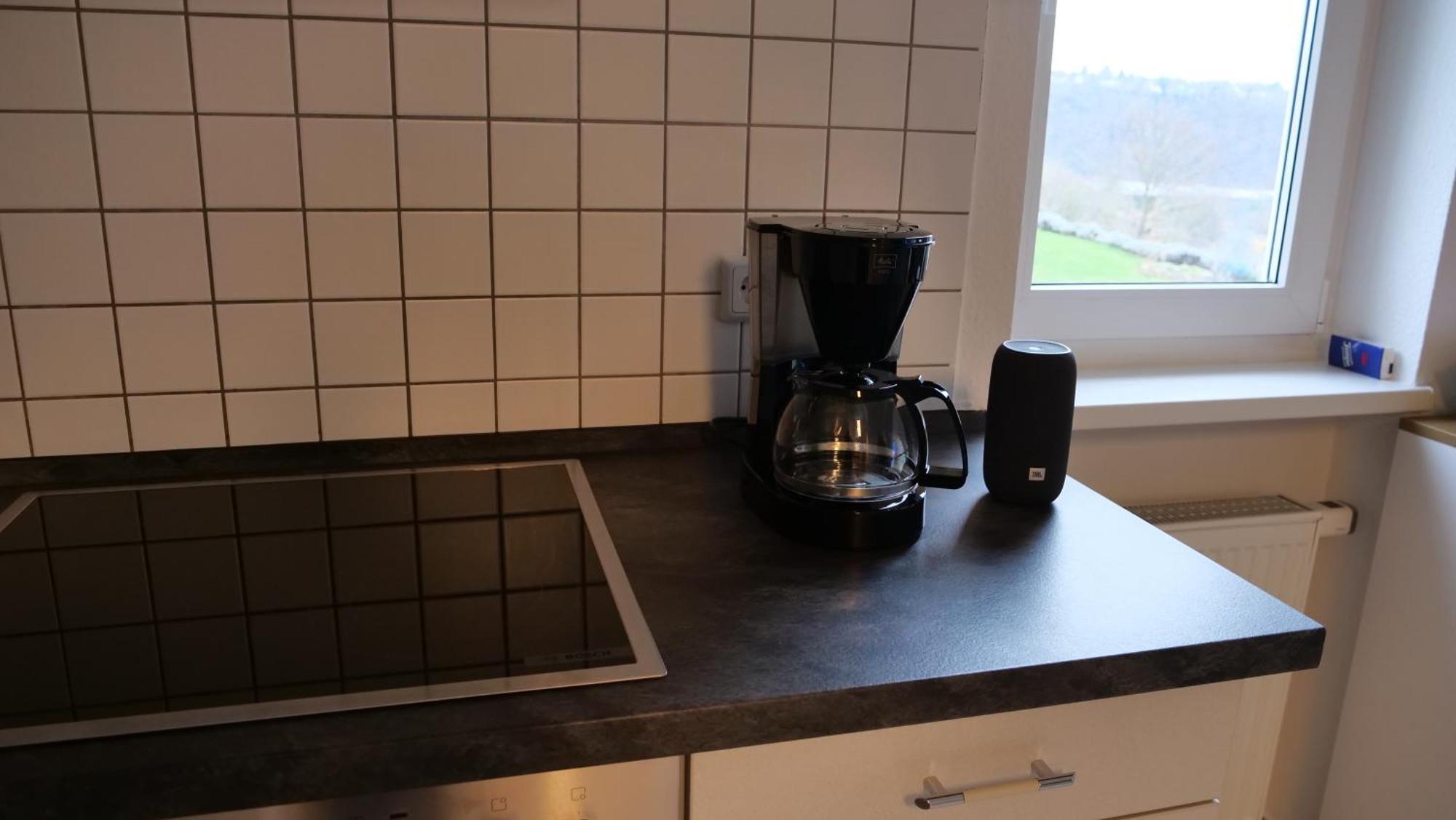 Ferienwohnung Rhein-Panorama Lahnstein Eksteriør bilde