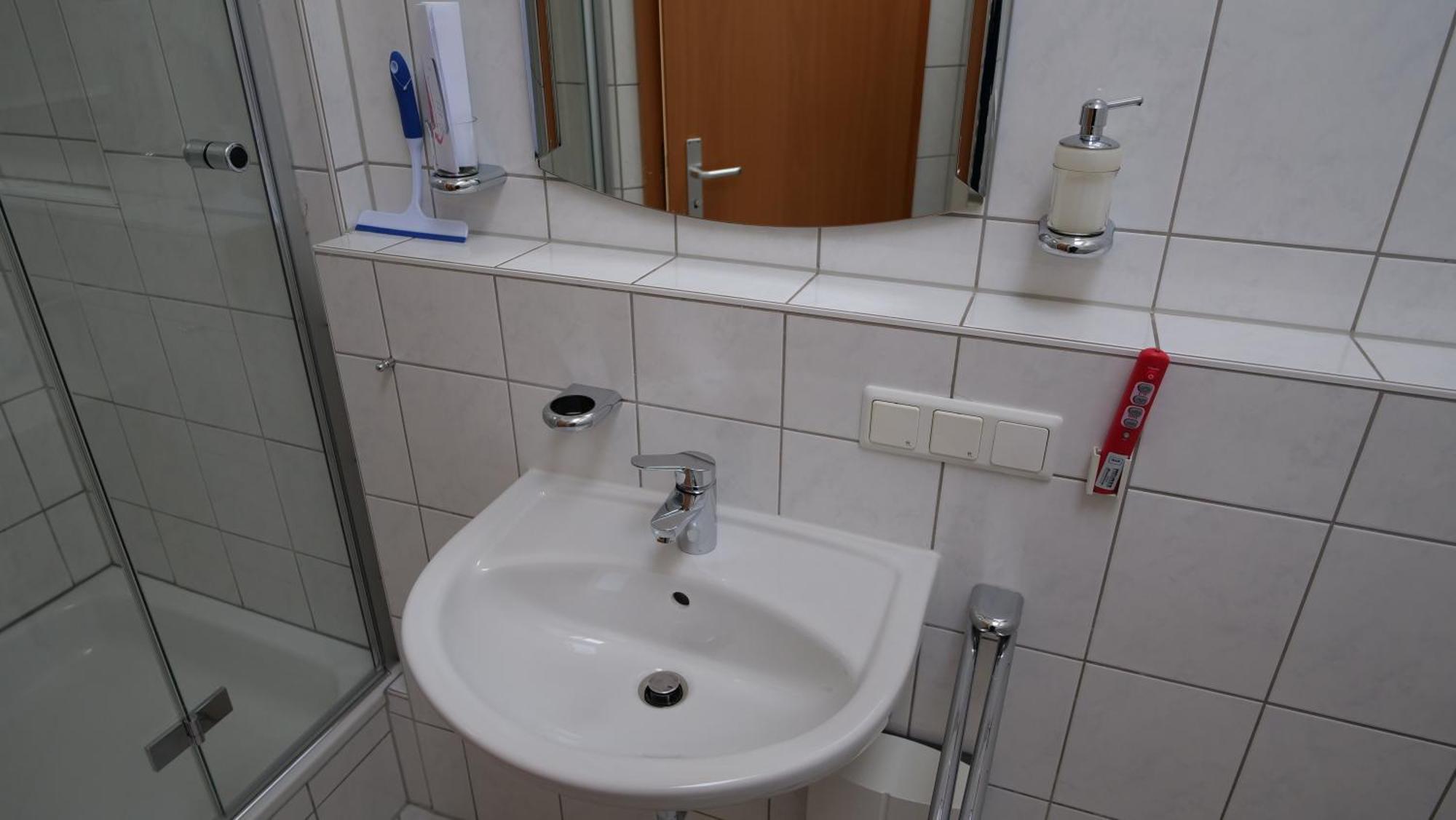 Ferienwohnung Rhein-Panorama Lahnstein Eksteriør bilde