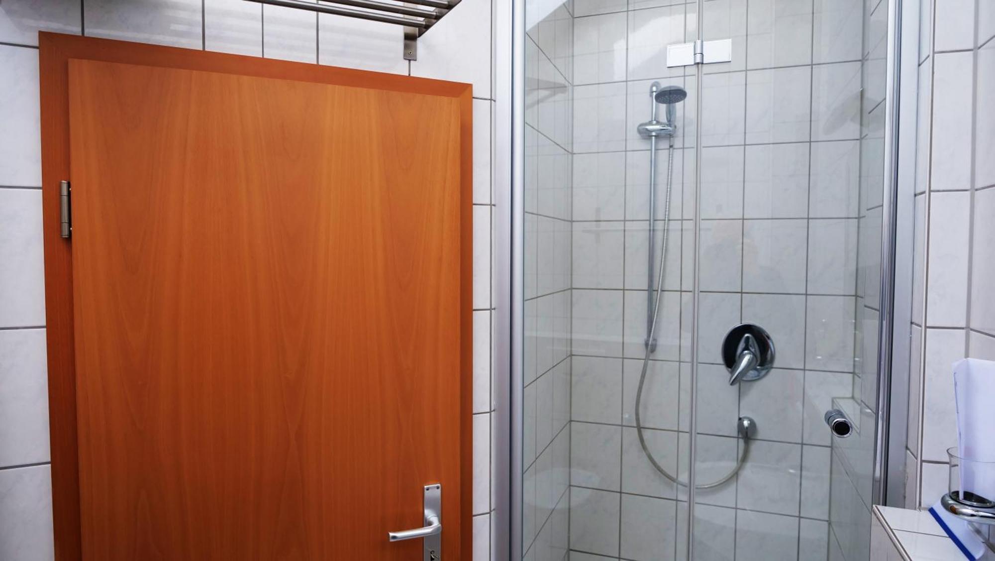 Ferienwohnung Rhein-Panorama Lahnstein Eksteriør bilde