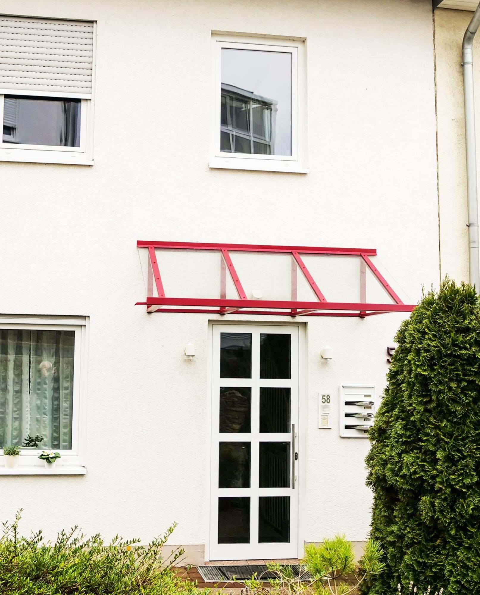 Ferienwohnung Rhein-Panorama Lahnstein Eksteriør bilde